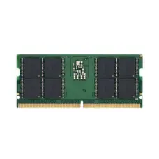Оперативная память Samsung 32Gb DDR5-4800 PC5-38400 2Rx8 (M426R4GA3BB0-CQK) SODIMM ECC Small Outline