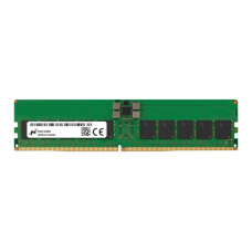 Оперативная память Micron 32Gb DDR5-4800 PC5-38400E (MTC20C2085S1EC48BA1) UDIMM ECC Unbuffered