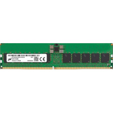 Оперативная память Micron 64Gb DDR5-4800 PC5-38400R (MTC40F2046S1RC48B) RDIMM ECC Registered