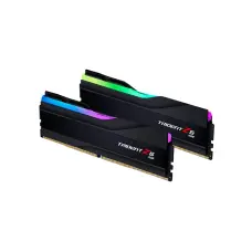 Оперативна пам’ять G.SKILL Trident Z5 RGB (2x32GB) 64GB DDR5-6000 UDIMM PC5-48000 (F5-6000J3636F32GX