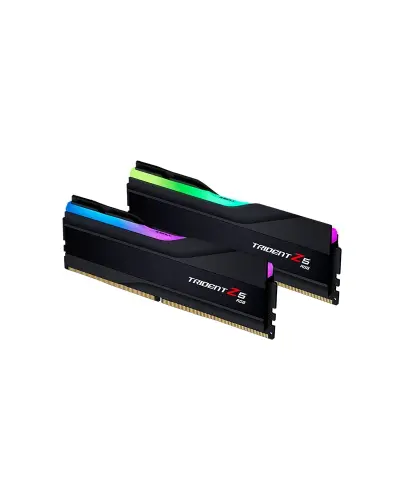 Оперативна пам’ять G.SKILL Trident Z5 RGB (2x32GB) 64GB DDR5-6000 PC5-48000 (F5-6000J3636F32GX2-TZ5RK) UDIMM Non-ECC Unbuffered 