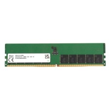 Оперативна пам'ять Hynix 32Gb DDR5-4800 PC5-38400 2Rx8 (HMCG88MEBEA081N) UDIMM ECC Unbuffered