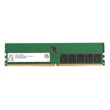 Оперативная память Hynix 32Gb DDR5-4800 PC5-38400 2Rx8 (HMCG88MEBEA081N) UDIMM ECC Unbuffered