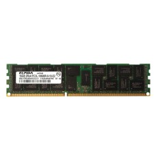 Оперативна пам'ять Elpida 16Gb DDR3-1333 PC3L-10600R (EBJ17RG4EAFD-DJ-F) RDIMM ECC Registered