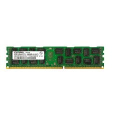 Оперативна пам'ять Elpida 8Gb DDR3-1333 PC3L-10600R (EBJ81RF4EDWA-DJ-F) RDIMM ECC Registered