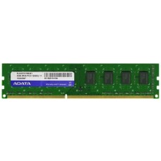 Оперативна пам'ять ADATA 4Gb DDR3-1600 PC3-12800U 2Rx8 (EL64C1C1624Z1) UDIMM Non-ECC Unbuffered