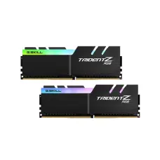 Оперативная память G.Skill 32Gb DDR4-3200 PC4-25600 2Rx8 (F4-3200C16D-32GTZR) UDIMM Non-ECC