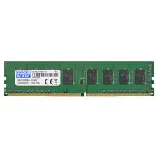 Оперативна пам'ять Goodram 8Gb DDR4-2133 PC4-17000 (GR2133D464L15S/8G) UDIMM Non-ECC Unbuffered