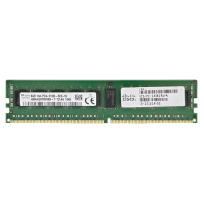 Оперативная память SK Hynix 8Gb DDR4-2133 PC4-17000 (HMA41GR7AFR4N-TF) RDIMM ECC Registered