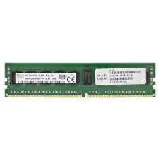 Оперативна пам'ять SK Hynix 8Gb DDR4-2133 PC4-17000 (HMA41GR7AFR4N-TF) RDIMM ECC Registered