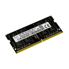 Оперативна пам'ять SK Hynix 8Gb DDR4-2933 PC4-23400 (HMA41GS6AFR8N-WM) SODIMM Non-ECC Small Outline