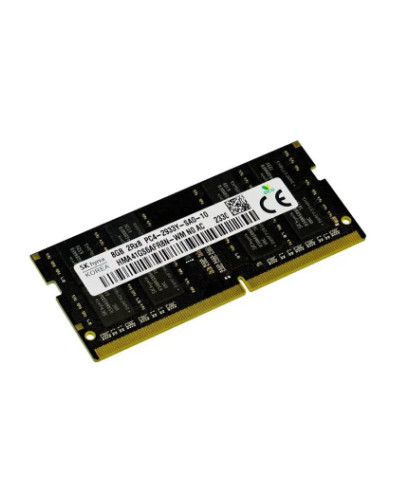 Оперативная память SK Hynix 8Gb DDR4-2933 PC4-23400 (HMA41GS6AFR8N-WM) SODIMM Non-ECC Small Outline