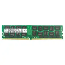 Оперативная память Hynix 16Gb DDR4-2133 PC4-17000 2Rx4 (HMA42GL7MFR4N-TF) LRDIMM ECC Registered