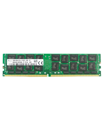 Оперативная память SK Hynix 16Gb DDR4-2133 PC4-17000 (HMA42GL7MFR4N-TF) RDIMM ECC Registered