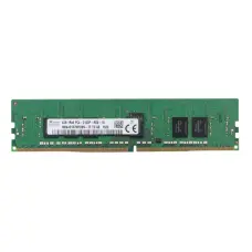 Оперативна пам'ять SK Hynix 8Gb DDR4-2133 PC4-17000 (HMA41GU7MFR8N-TF) UDIMM ECC Unbuffered