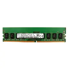 Оперативная память Hynix 4Gb DDR4-2133 PC4-17000 1Rx8 (HMA451U6AFR8N-TF) UDIMM non-ECC Unbuffered