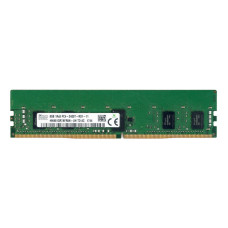 Оперативная память SK Hynix 8Gb DDR4-2400 PC4-19200 (HMA81GR7AFR8N-UH) RDIMM ECC Registered