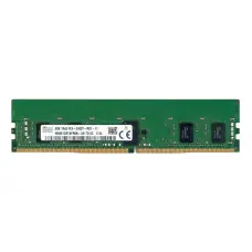Оперативна пам'ять SK Hynix 8Gb DDR4-2400 PC4-19200 (HMA81GR7AFR8N-UH) RDIMM ECC Registered