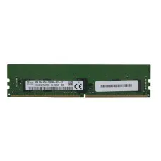 Оперативна пам'ять Hynix 8Gb DDR4-3200 PC4-25600R (HMA81GR7CJR8N-XN) RDIMM ECC Registered