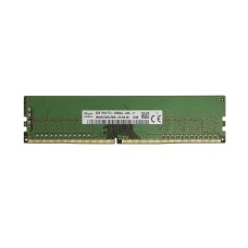 Оперативна пам'ять SK Hynix 8Gb DDR4-3200 PC4-25600 (HMA81GU6CJR8N-XN) UDIMM non-ECC Unbuffered
