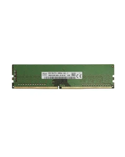 Оперативна пам'ять SK Hynix 8Gb DDR4-3200 PC4-25600 (HMA81GU6CJR8N-XN) UDIMM non-ECC Unbuffered