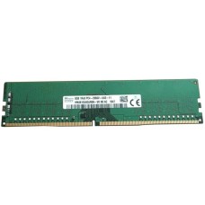 Оперативна пам\'ять Hynix 8Gb DDR4-2666 PC4-21300 (HMA81GU6DJR8N-VK) UDIMM non-ECC Unbuffered