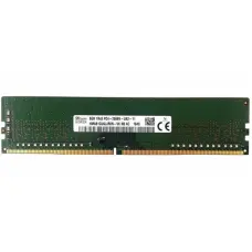 Оперативная память Hynix 8Gb DDR4-2666 PC4-21300 1Rx8 (HMA81GU6JJR8N-VK) UDIMM non-ECC Unbuffered