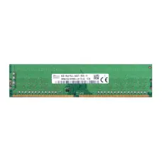 Hynix 8Gb DDR4-2400 PC4-19200 (HMA81GU7AFR8N-UH) UDIMM ECC Unbuffered