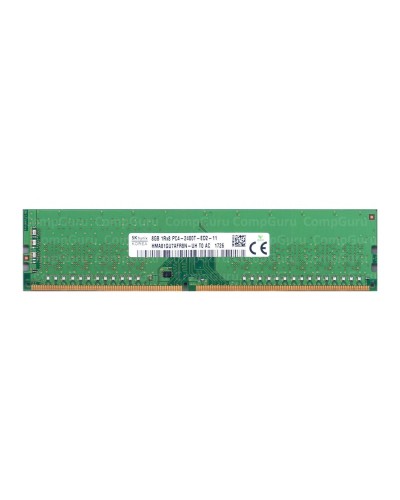 Оперативная память SK Hynix 8Gb DDR4-2400 PC4-19200 (HMA81GU7AFR8N-UH) UDIMM ECC Unbuffered