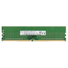 Оперативна пам'ять Samsung 8Gb DDR4-2666 PC4-21300 (HMA81GU7CJR8N-VK) UDIMM ECC Unbuffered