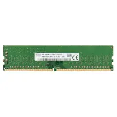 Оперативная память Samsung 8Gb DDR4-2666 PC4-21300 2Rx8 (HMA81GU7CJR8N-VK) UDIMM ECC Unbuffered