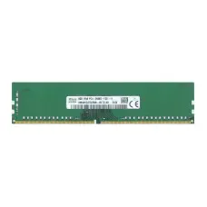 Оперативная память Hynix 8Gb DDR4-2666 PC4-21300 1Rx8 (HMA81GU7DJR8N-VK) UDIMM ECC Unbuffered