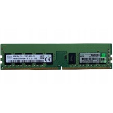 Оперативна пам'ять SK Hynix 8Gb DDR4-2133 PC4-17000 (HMA81GU7MFR8N-TF) UDIMM ECC Unbuffered