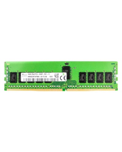 Оперативна пам'ять SK Hynix 16Gb DDR4-2400 PC4-19200 (HMA82GR7AFR8N-UH) RDIMM ECC Registered