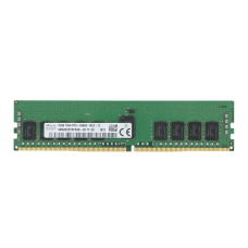 Оперативна пам'ять SK Hynix 16Gb DDR4-2666 PC4-21300 (HMA82GR7CJR4N-VK) RDIMM ECC Registered