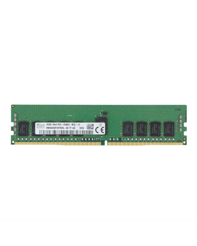 Оперативная память SK Hynix 16Gb DDR4-2666 PC4-21300 (HMA82GR7CJR4N-VK) RDIMM ECC Registered