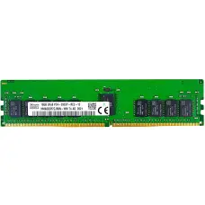 Оперативная память Hynix 16Gb DDR4-2933 PC4-23466 2Rx8 (HMA82GR7CJR8N-WM) RDIMM ECC Registered