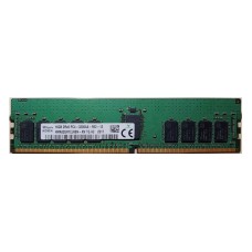Оперативная память SK Hynix 16Gb DDR4-3200 PC4-25600 (HMA82GR7CJR8N-XN) RDIMM ECC Registered