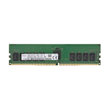 Оперативная память SK Hynix 16Gb DDR4-2933 PC4-23466U-R (HMA82GR7JJR8N-WM) RDIMM ECC Registered