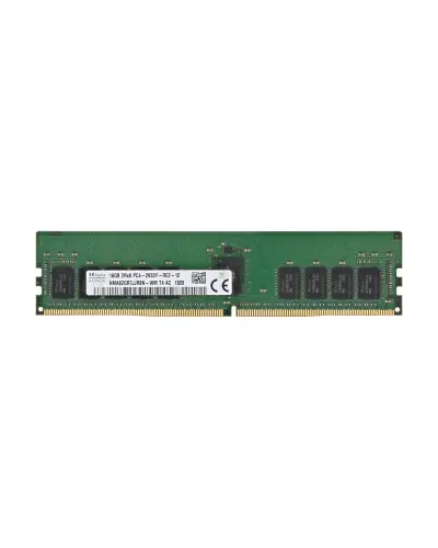 Оперативна пам'ять SK Hynix 16Gb DDR4-2933 PC4-23466U-R (HMA82GR7JJR8N-WM) RDIMM ECC Registered