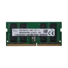 Оперативная память Hynix 16Gb DDR4-2400 PC4-19200 2Rx8 (HMA82GS6AFR8N-UH) SODIMM Non-ECC Small Outline
