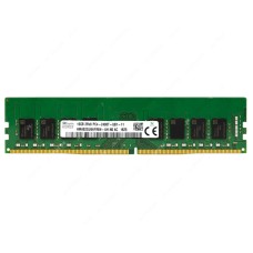 Оперативна пам'ять SK Hynix 16Gb DDR4-2400 PC4-19200 (HMA82GU6AFR8N-UH) UDIMM Non-ECC Unbuffered