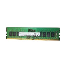 Оперативная память SK Hynix 16Gb DDR4-2666 PC4-21300 (HMA82GU6CJR8N-VK) UDIMM Non-ECC Unbuffered