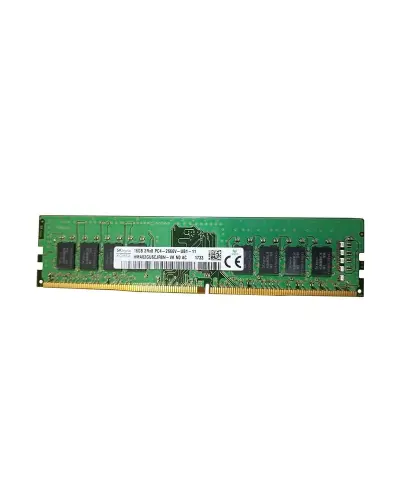 Оперативная память SK Hynix 16Gb DDR4-2666 PC4-21300 (HMA82GU6CJR8N-VK) UDIMM Non-ECC