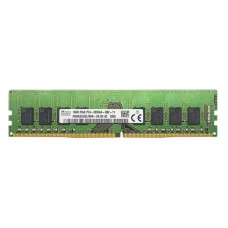 Оперативная память SK Hynix 16Gb DDR4-3200 PC4-25600 (HMA82GU6CJR8N-XN) UDIMM Non-ECC Unbuffered