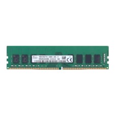 Оперативная память SK Hynix 16Gb DDR4-2666 PC4-21300 (HMA82GU6DJR8N-VK) UDIMM Non-ECC Unbuffered