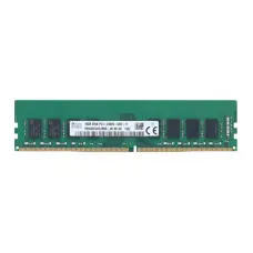 Оперативная память Hynix 8Gb DDR4-2666 PC4-21300 2Rx8 (HMA81GU6DJR8N-VK) UDIMM Non-ECC Unbuffered