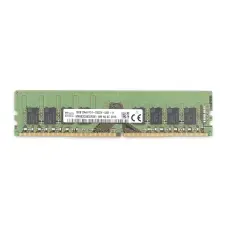 Оперативная память Hynix 16Gb DDR4-2933 PC4-23400 2Rx8 (HMA82GU6DJR8N-WM) UDIMM Non-ECC Unbuffered