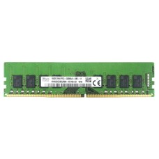 Оперативна пам'ять SK Hynix 16Gb DDR4-3200 PC4-25600 (HMA82GU6DJR8N-XN) UDIMM Non-ECC Unbuffered