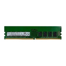 Оперативна пам'ять SK Hynix 16Gb DDR4-2666 PC4-21300 (HMA82GU7CJR8N-VK) UDIMM ECC Unbuffered